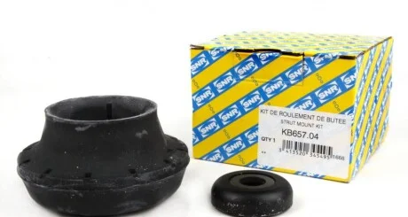 Опора амортизаційної стійки SNR NTN SNR KB657.04