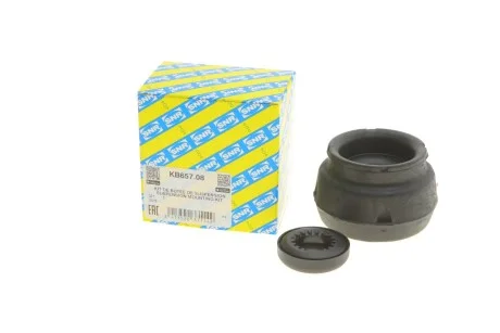 Монтажний комп-кт амортизатора NTN SNR KB657.08