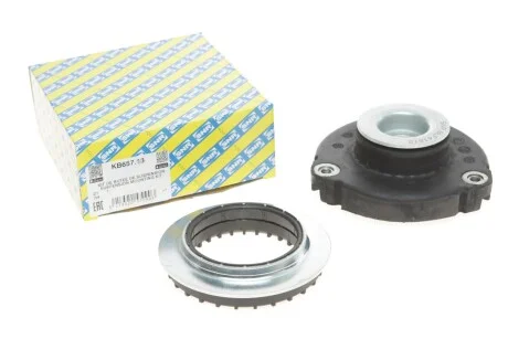 Монтажний комп-кт амортизатора NTN SNR KB657.13