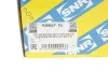 Опора амортизаційної стійки SNR NTN SNR KB657.15 (фото 8)