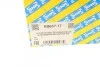 Опора амортизаційної стійки SNR NTN SNR KB657.17 (фото 7)