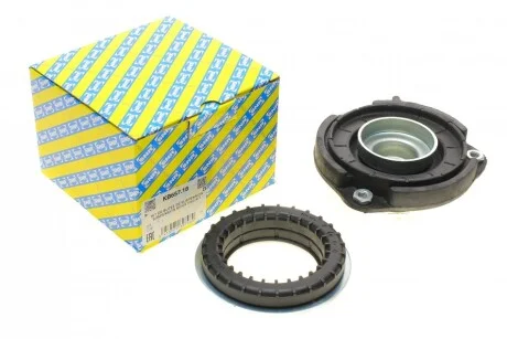 Подушки амортизатора NTN SNR KB657.18