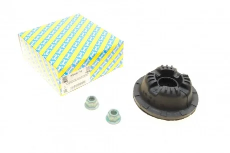 Опора амортизаційної стійки SNR NTN SNR KB657.19