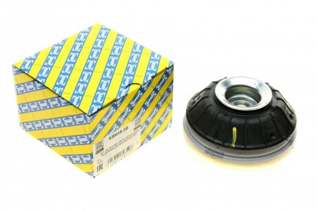 Опора амортизаційної стійки SNR NTN SNR KB658.58