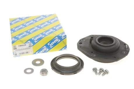 Опора амортизаційної стійки SNR NTN SNR KB659.06