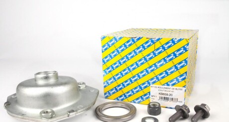 Опора амортизаційної стійки SNR NTN SNR KB659.20