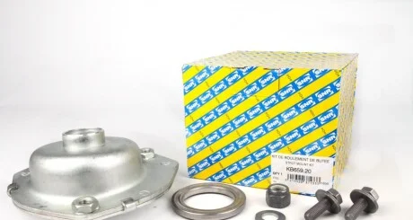 Опора амортизаційної стійки SNR NTN SNR KB659.20