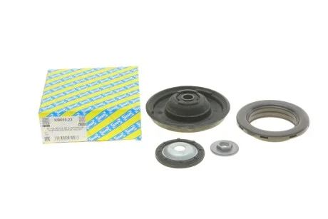 Опора амортизаційної стійки SNR NTN SNR KB659.23
