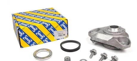 Опора амортизаційної стійки SNR NTN SNR KB659.26