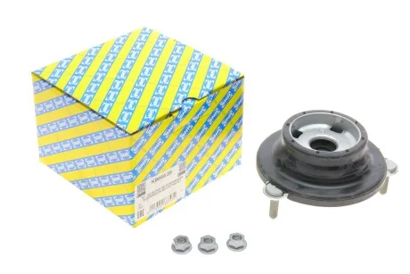 Опора амортизатора верхня NTN SNR KB659.28