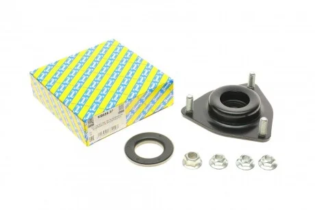 Опора амортизаційної стійки SNR NTN SNR KB659.37