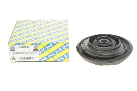 Монтажний комп-кт амортизатора NTN SNR KB659.49