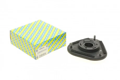 Опора амортизатора Corolla 01-07/Prius 06-09 NTN SNR KB669.20