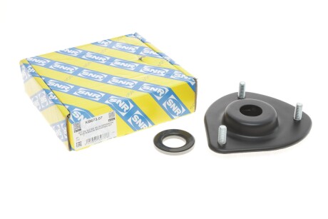 Подушки амортизатора NTN SNR KB673.07