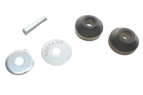 Монтажний комп-кт амортизатора NTN SNR KB674.00