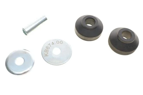 Монтажний комп-кт амортизатора NTN SNR KB674.00