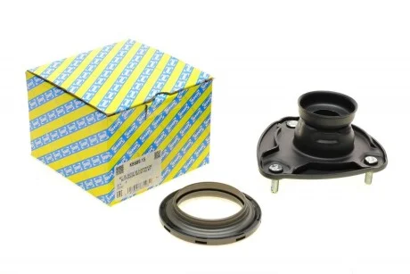 Подушки амортизатора NTN SNR KB689.15