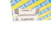 Опора амортизаційної стійки SNR NTN SNR KB689.17 (фото 4)