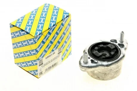 Подушки амортизатора NTN SNR KB951.00