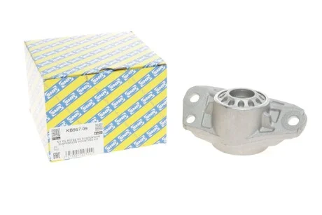 Опора амортизаційної стійки SNR NTN SNR KB957.09