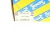 Опора амортизаційної стійки SNR NTN SNR KBLF41103 (фото 6)