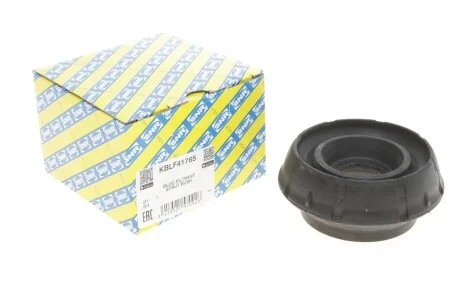 Опора амортизатора NTN SNR KBLF41765