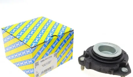 Опора амортизатора NTN SNR KBLF41774