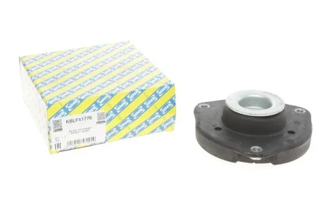 Опора амортизатора NTN SNR KBLF41776