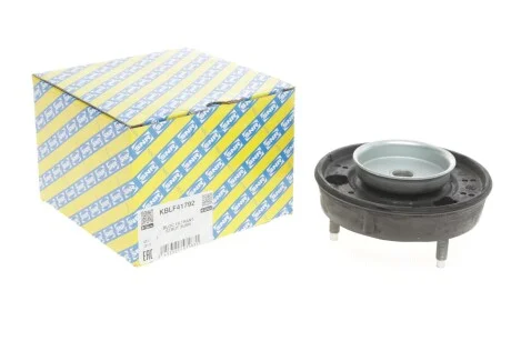 Опора амортизатора NTN SNR KBLF41792