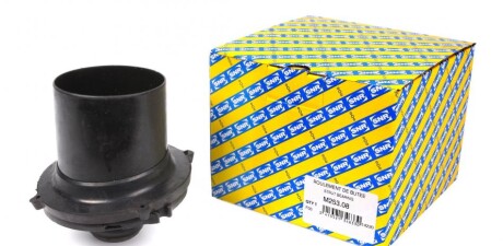 Підшипник опори амортизаційної стійки SNR NTN SNR M253.08