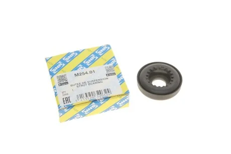 Підшипник опори амортизаційної стійки SNR NTN SNR M254.01