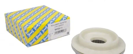 Підшипник опори амортизаційної стійки SNR NTN SNR M258.11