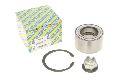 Підшипник маточини (комплект) SNR NTN SNR R140.06