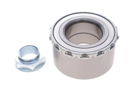 Підшипник маточини (комплект) SNR NTN SNR R141.46