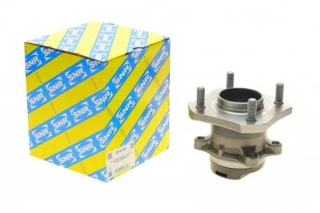 Підшипник маточини (комплект) SNR NTN SNR R141.88