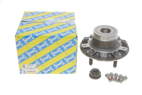 Підшипник маточини SNR NTN SNR R141.94
