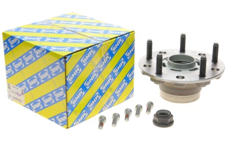 Підшипник маточини SNR NTN SNR R141.95