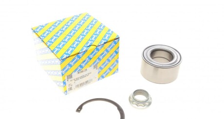 Підшипник маточини (комплект) SNR NTN SNR R150.23
