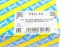 Підшипник маточини (комплект) SNR NTN SNR R151.10 (фото 10)