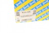 Підшипник маточини (комплект) SNR NTN SNR R151.10S (фото 13)