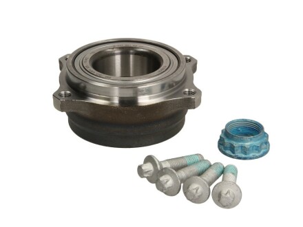 Підшипник маточини (комплект) SNR NTN SNR R151.37