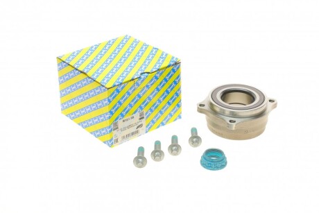 Підшипник маточини (комплект) SNR NTN SNR R151.59