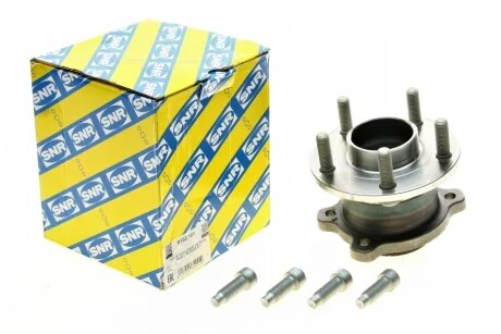 Підшипник маточини (комплект) SNR NTN SNR R152.101