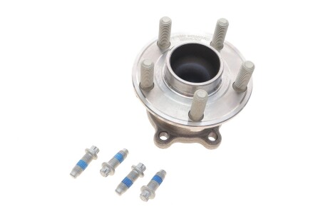 Підшипник маточини SNR NTN SNR R152.111