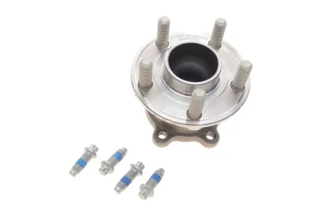 Підшипник маточини SNR NTN SNR R152.111
