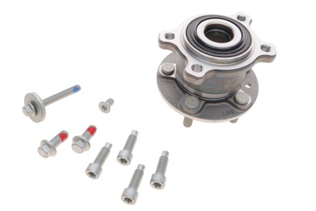 Підшипник маточини SNR NTN SNR R152.78