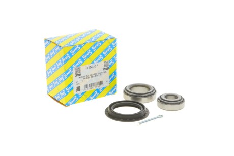 Підшипник маточини (комплект) SNR NTN SNR R153.07