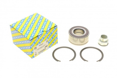 Підшипник маточини (комплект) SNR NTN SNR R153.57