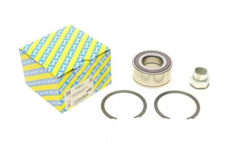 Підшипник маточини (комплект) SNR NTN SNR R153.57