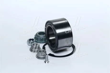 Підшипник маточини (комплект) SNR NTN SNR R154.34